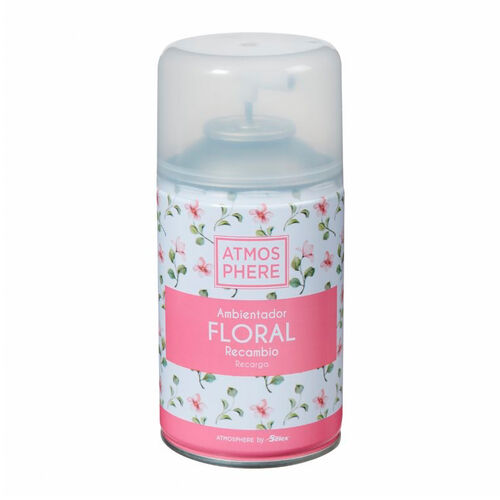 Recambio ambientador Floral ATMOSPHERE 250ml image number