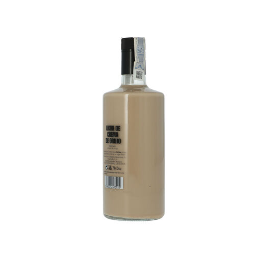 Crema licor orujo GREENERS 70cl image number