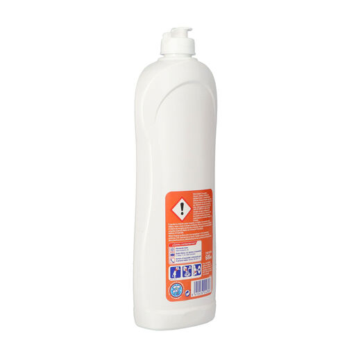 Lavavajillas MISTOL Original 600ml image number