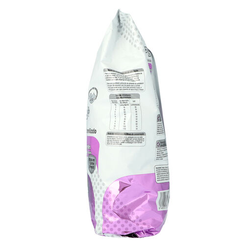 Alimento para gato esterilizado con pollo y cereales TANDY Plus 800g image number