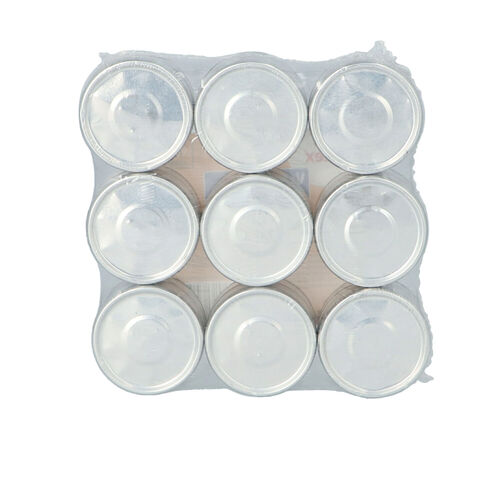 VELA CALIENTAPLATOS SELEX 18uds image number