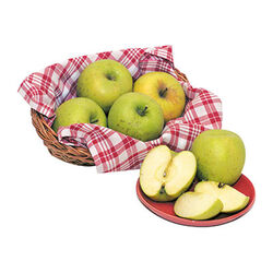 Manzana GOLDEN bolsa 2kg