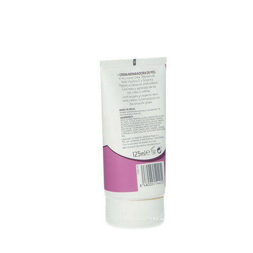 Crema de pies regeneradora CROWE 125ml image number