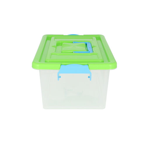 MULTIBOX CON ASAS 7L image number