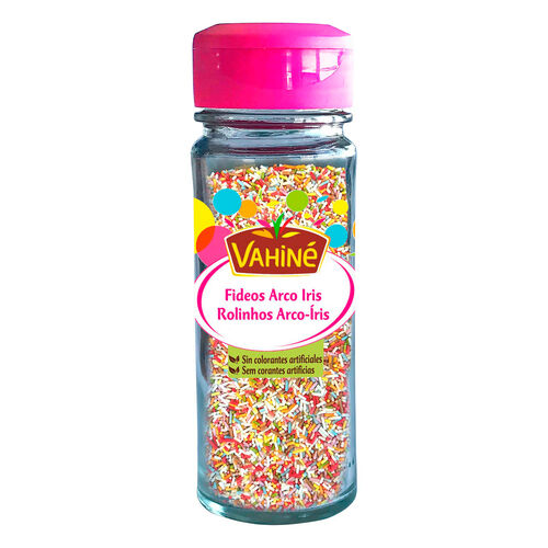 FIDEO ARCO IRIS VAHINE 71g image number