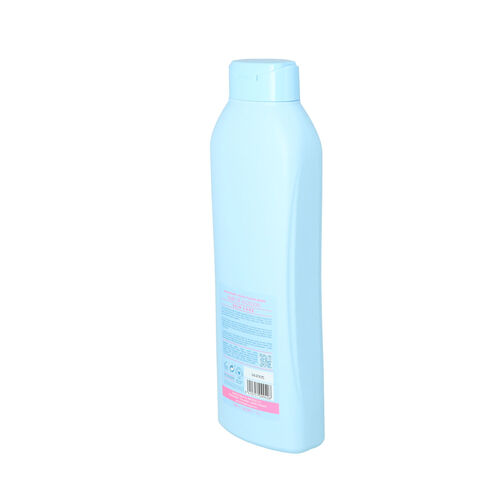 GEL DE BAÑO NUBE ALGODON TULIPAN NEGRO 600ml image number