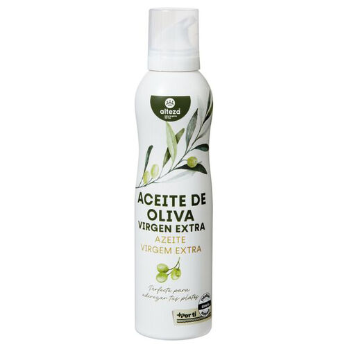 Aceite de oliva Virgen Extra ALTEZA 200ml image number