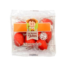Rabanitos 100g