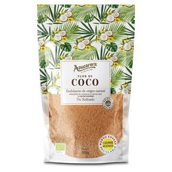 AZUCAR DE COCO AZUCARERA 300g
