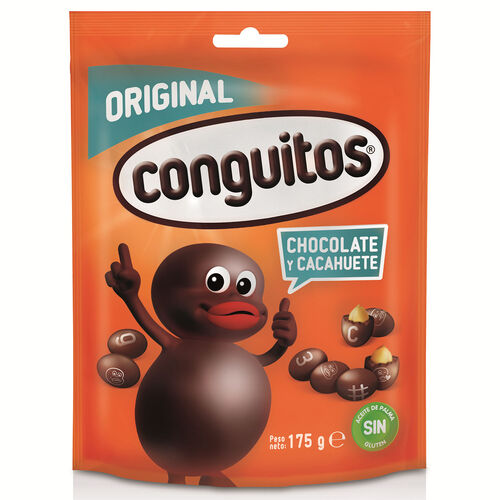 CONGUITOS doypack 175g image number