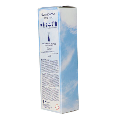 AMBIENTADOR MIKADO CLASICO TFC 45ml image number