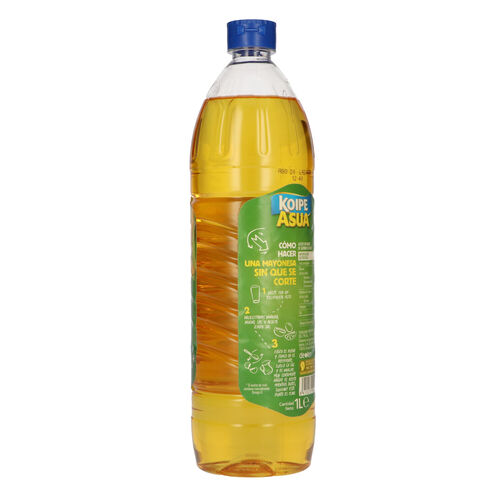Aceite maiz ASUA 1L image number