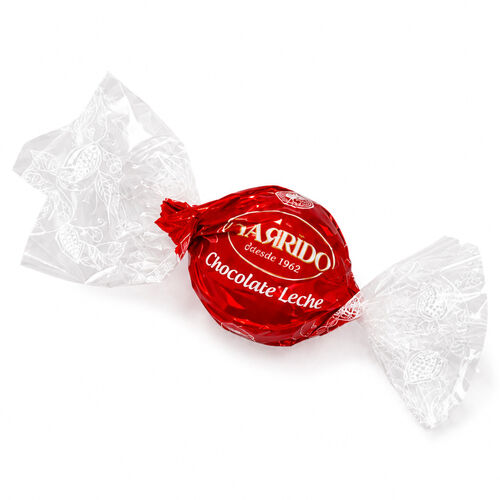 Bomb&oacute;n de Chocolate Belga GARRIDO kg image number