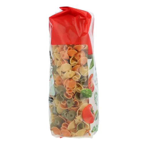 Pasta Margaritas vegetales GALLO 450g image number