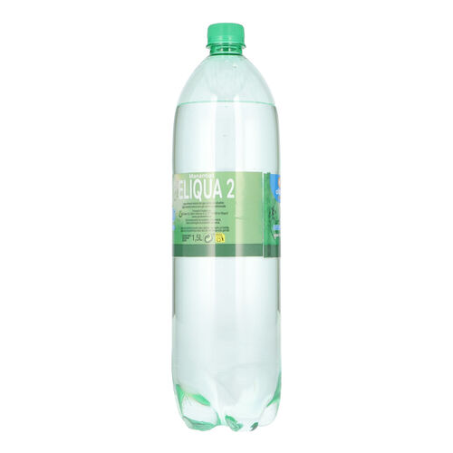 AGUA CON GAS ALTEZA 1,5L image number