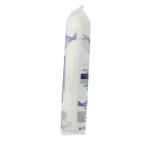 Discos desmaquillantes algodon CROWE 120uds image number