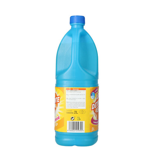 Lej&iacute;a con detergente SELEX Azul 2L image number
