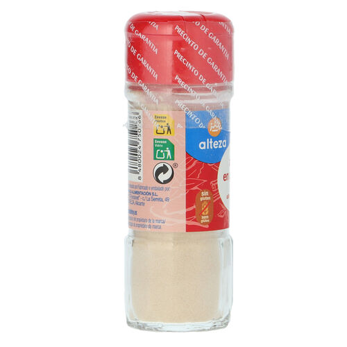 AJO MOLIDO ALTEZA 38g image number