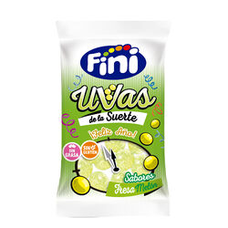 Gominolas Uvas de la Suerte FINI 12uds 30g