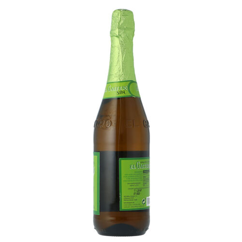 EL GAITERO SIN 70cl image number