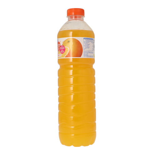 Naranja sin gas y sin azucares a&ntilde;adidos* (*contiene azucares naturalmente presentes) 8% zumo image number