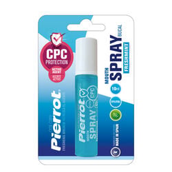 Spray bucal PIERROT 10ml