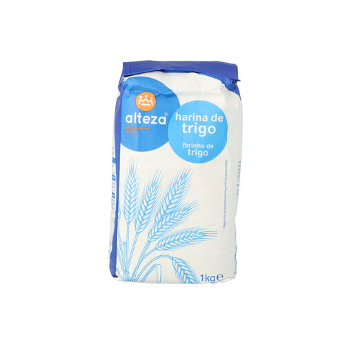 Harina ALTEZA 1kg image number