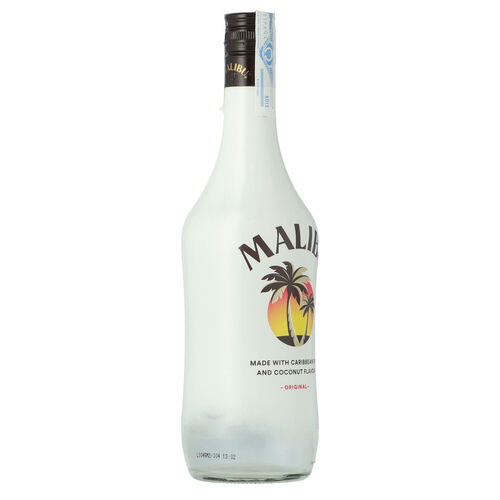 RON MALIBU 70cl image number