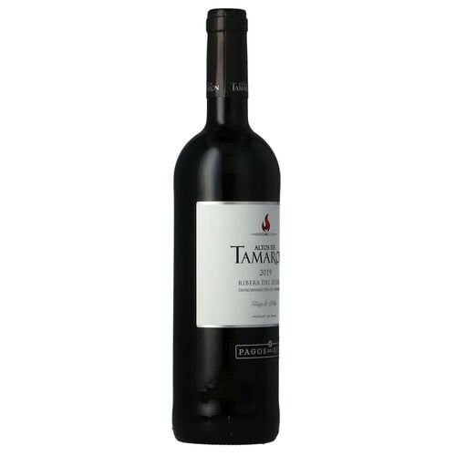Vino tinto DO Ribera del Duero altos de TAMARON 750ml image number