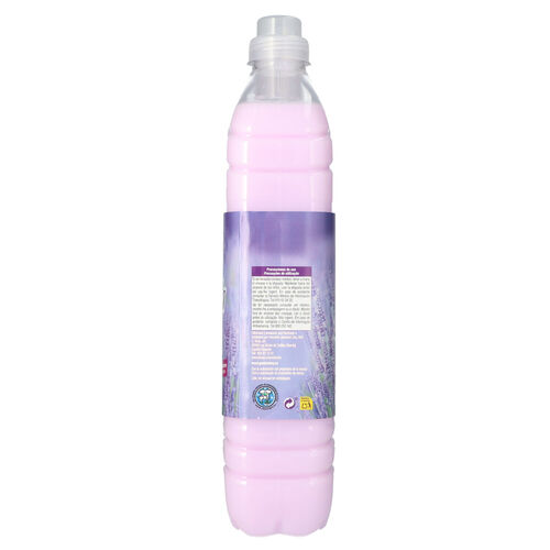 SUAVIZANTE SELEX LAVANDA 80 LAVADOS image number