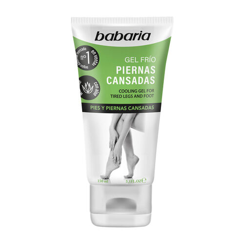 GEL FRIO PIERNAS CANSADAS 150ml image number