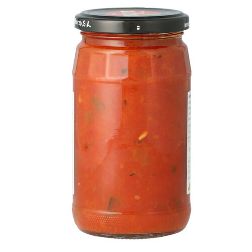 Pisto con tomate IBSA 350g image number