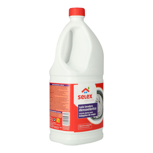 Lej&iacute;a lavadoras denso SELEX neutra 2L image number