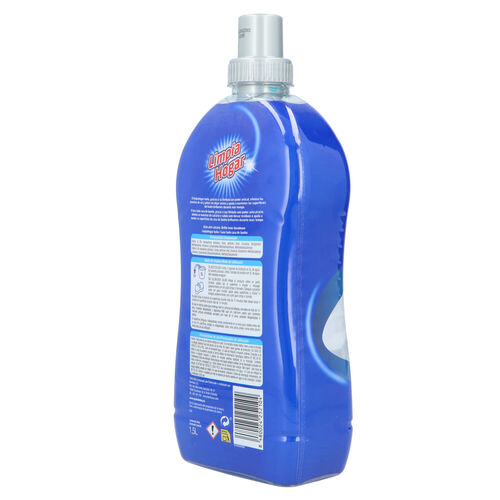Limpiahogar ba&ntilde;o SELEX 1.5L image number
