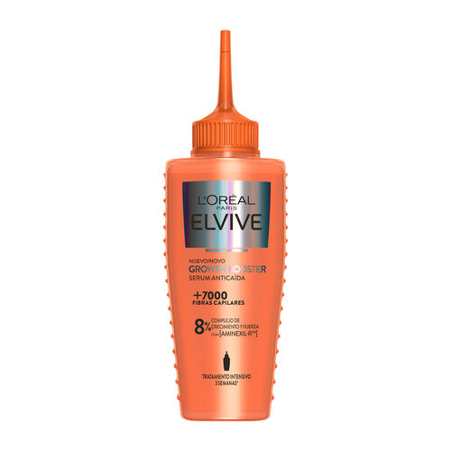 Serum growth booster anticaida ELVIVE 100ml image number