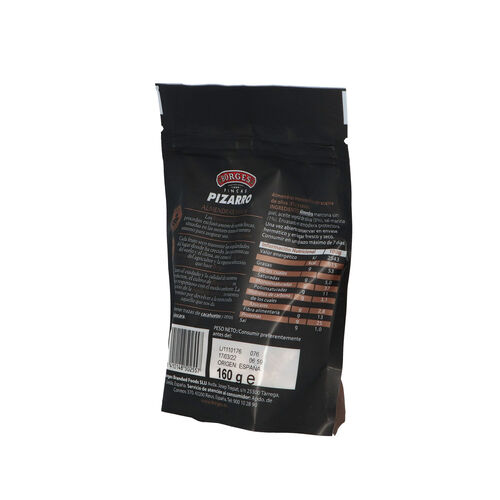 ALMENDRA PIZARRO BORGES 130g image number