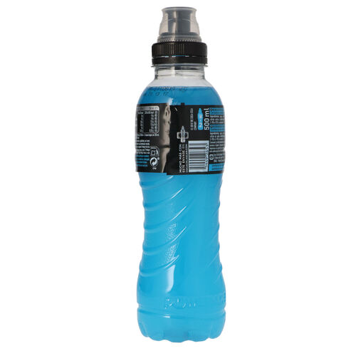 BEBIDA ISOTONICA ICE STORM POWERADE 50cl image number