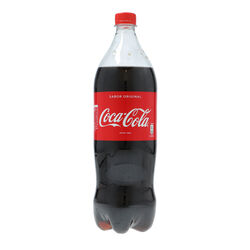 COCA COLA PET 1/250ml