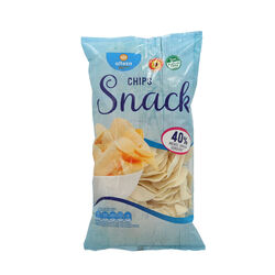 Snack chips ALTEZA 125g