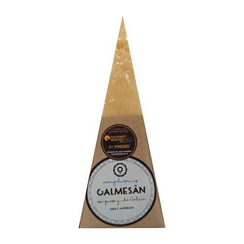 Queso madurado galmesan 175g image number