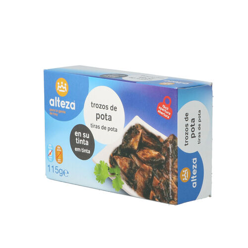 Pota tinta ALTEZA 115g image number