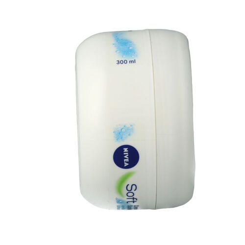 Crema hidratante soft NIVEA 300ml image number