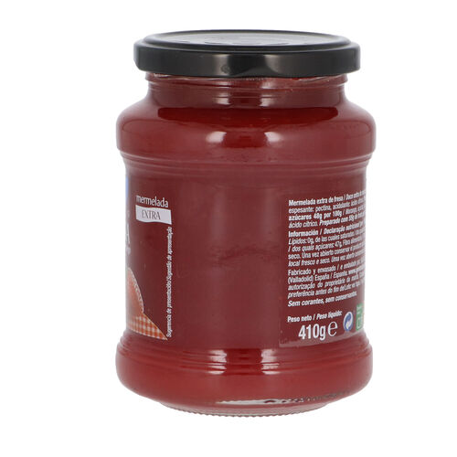 MERMELADA EXTRA FRESA ALTEZA 350g image number
