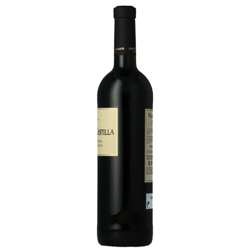 VINO TINTO MAYOR CASTILLA TIERRA CASTILLA Y LEON 75cl image number