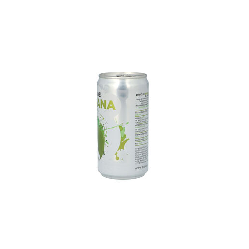 ZUMO MANZANA GAITERO 25cl image number