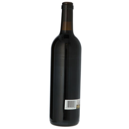 VINO TINTO COSECHERO LOS SEÑORES 75cl image number