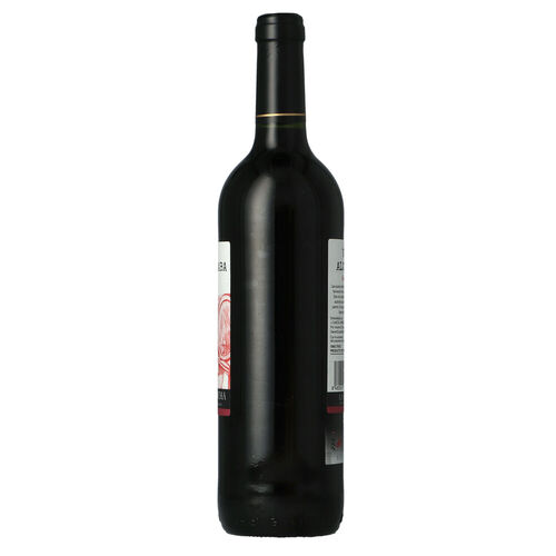 VINO TINTO VIÑA ALCAZABA DO MANCHA 750ml image number