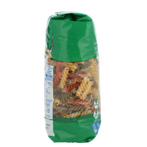 Espirales vegetales ALTEZA 500g image number