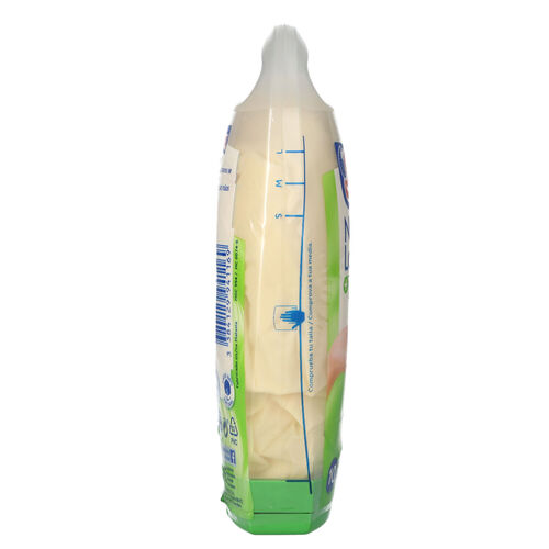 GUANTES SPONTEX LATEX TALLA PEQUEÑA image number