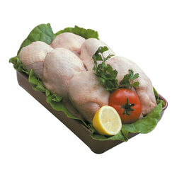 ZANCAS POLLO kg